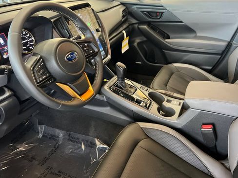 Used 2025 Subaru Crosstrek 2.5i Wilderness w/ Crosstrek Mirror Package AWD/4WD image 9