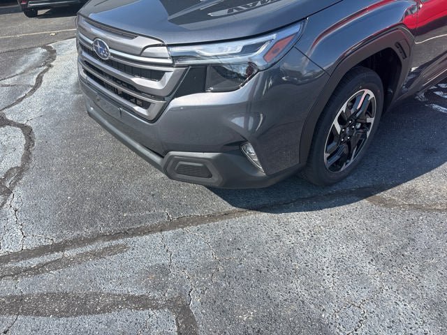 New 2026 Subaru Forester Limited AWD/4WD image 63