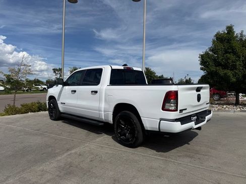 Used 2024 RAM 1500 Big Horn AWD/4WD image 6