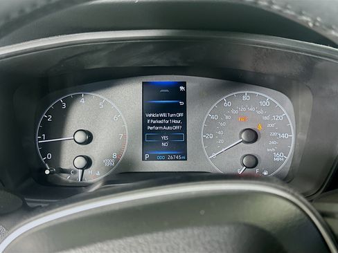Used 2024 Toyota Corolla SE w/ SE Premium Package FWD image 18