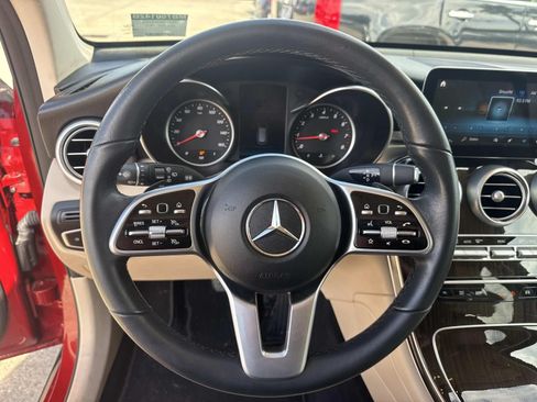 Used 2022 Mercedes-Benz GLC 300 image 21
