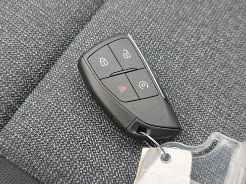 New 2026 GMC Terrain Elevation w/ Technology Package II image 32