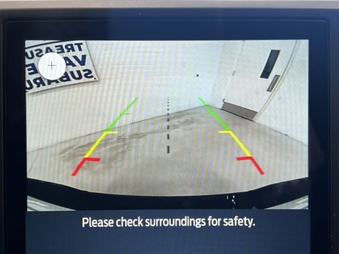 Used 2025 Ford Ranger XL image 17