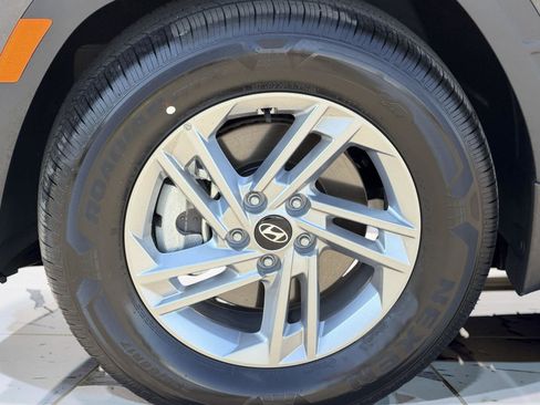 Used 2026 Hyundai Tucson SE FWD image 5