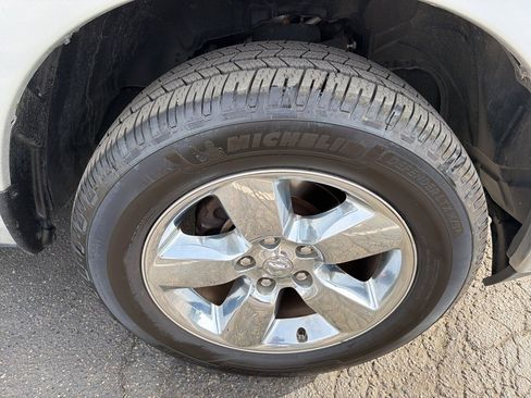 Used 2015 RAM 1500 Big Horn image 8