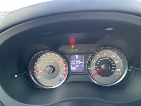 Used 2014 Subaru Forester 2.5i Limited w/ Popular Package #1 image 14