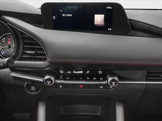 New 2026 MAZDA MAZDA3 Carbon AWD/4WD image 7