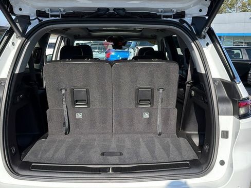 Used 2023 Jeep Grand Cherokee L Limited w/ Luxury Tech Group II image 10