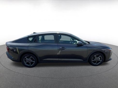 Used 2025 Kia K4 FWD image 13