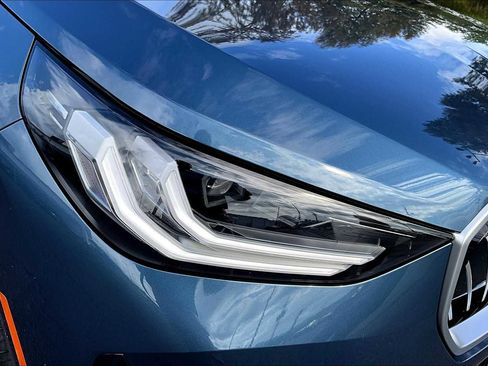 New 2026 BMW X3 xDrive30 w/ Premium Package image 14