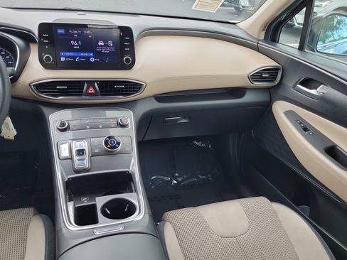 Used 2022 Hyundai Santa Fe SE AWD/4WD image 17