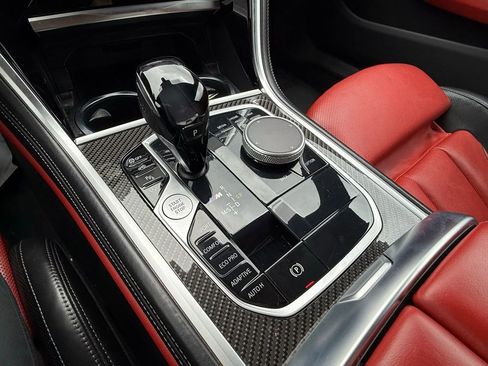 Used 2022 BMW M850i xDrive Coupe image 19