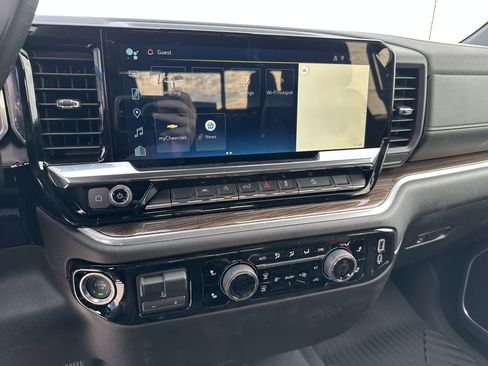 New 2026 Chevrolet Silverado 1500 LT image 11