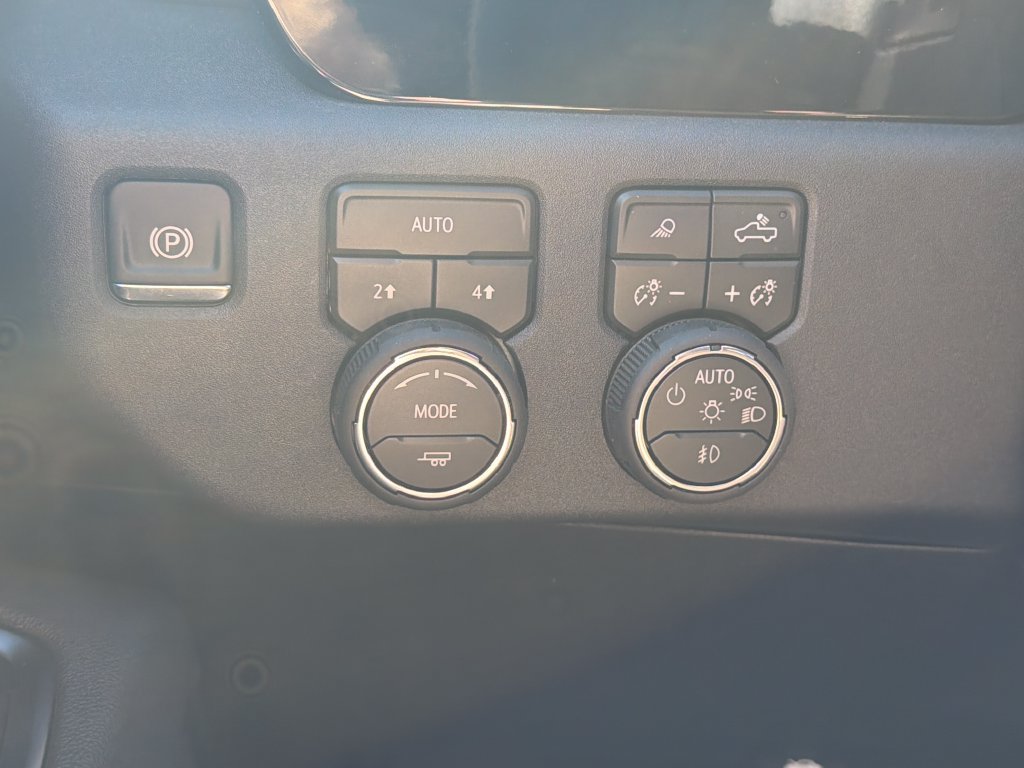 New 2026 Chevrolet Silverado 1500 RST w/ All Star Edition Plus AWD/4WD image 27