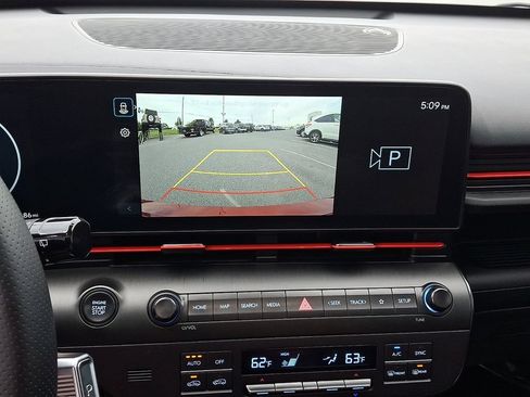 Used 2024 Hyundai Kona N Line AWD/4WD image 19