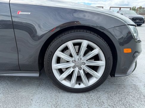 Used 2013 Audi A7 3.0T Prestige AWD/4WD image 25