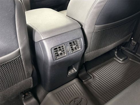 Certified 2024 Toyota 4Runner SR5 Premium AWD/4WD image 36