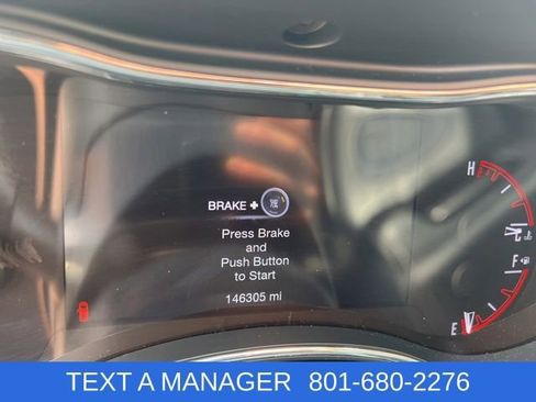 Used 2017 Dodge Durango Citadel AWD/4WD image 17