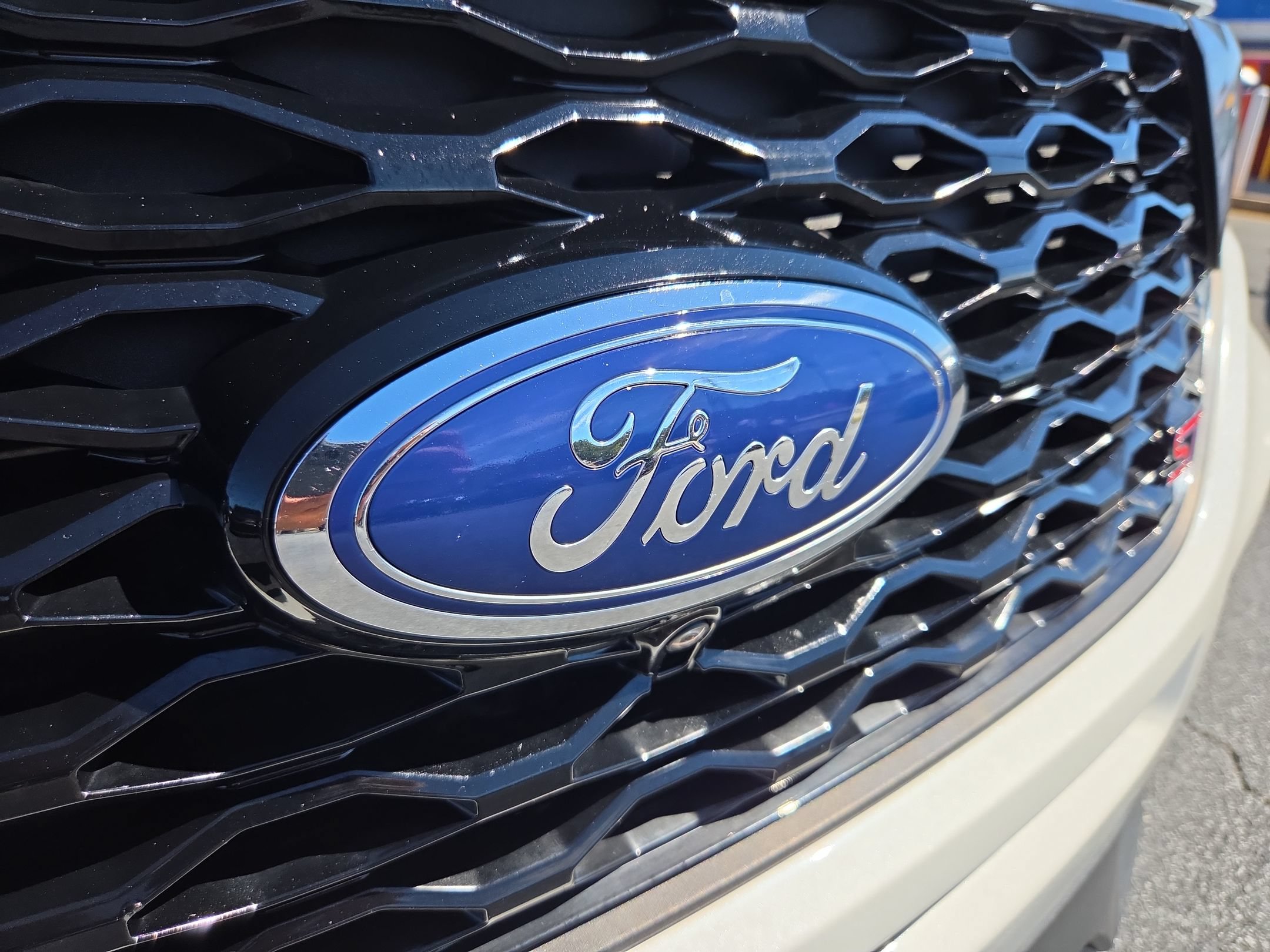 Used 2024 Ford Explorer ST w/ Equipment Group 401A AWD/4WD image 28
