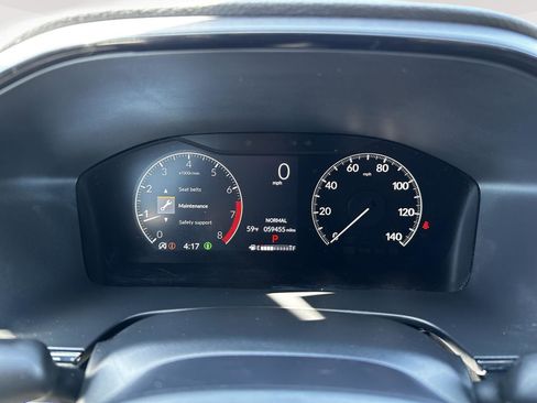 Certified 2023 Honda CR-V EX image 15