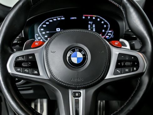 Used 2020 BMW M5 w/ Executive Package AWD/4WD image 28