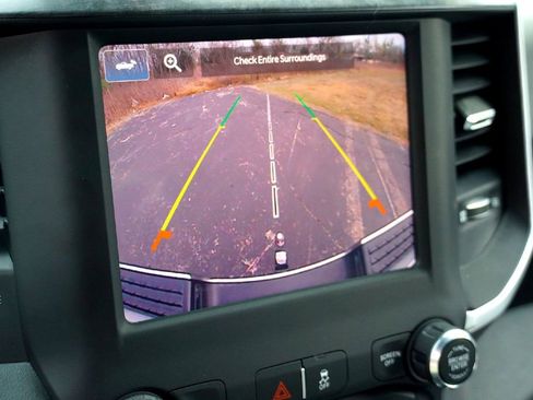 Used 2022 RAM 2500 Big Horn w/ Cold Weather Group image 17