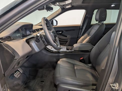 New 2026 Land Rover Range Rover Evoque Dynamic SE image 9