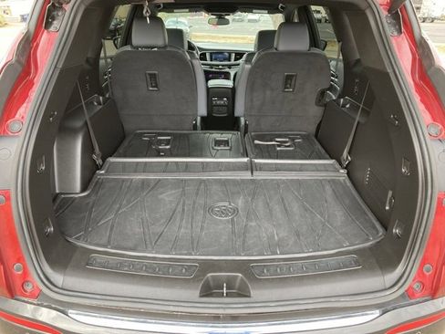 Used 2023 Buick Enclave Essence w/ Sport Touring Edition image 41