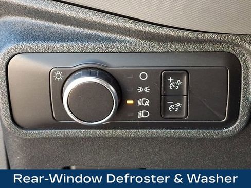 Used 2022 Ford Bronco 4-Door w/ Sasquatch Package image 25