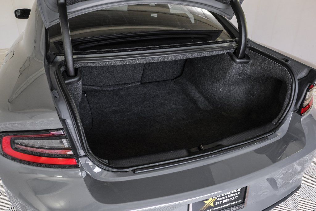 Used 2023 Dodge Charger Scat Pack RWD image 44