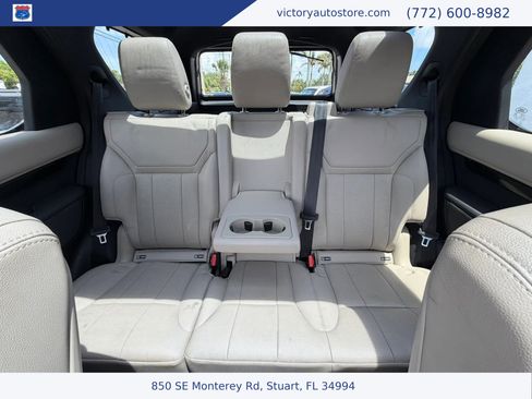 Used 2019 Land Rover Discovery SE AWD/4WD image 33