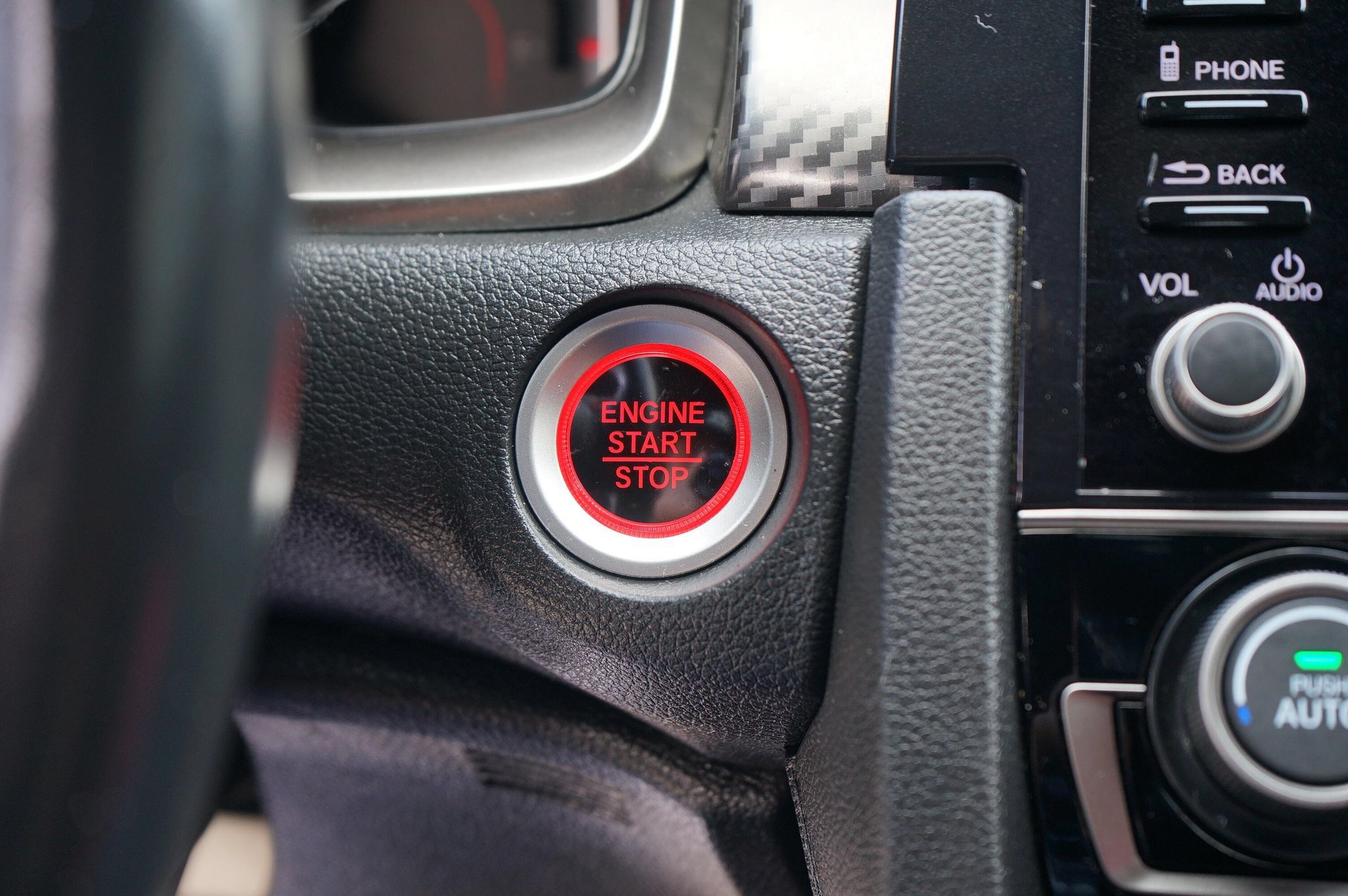 Used 2019 Honda Civic Type R image 22