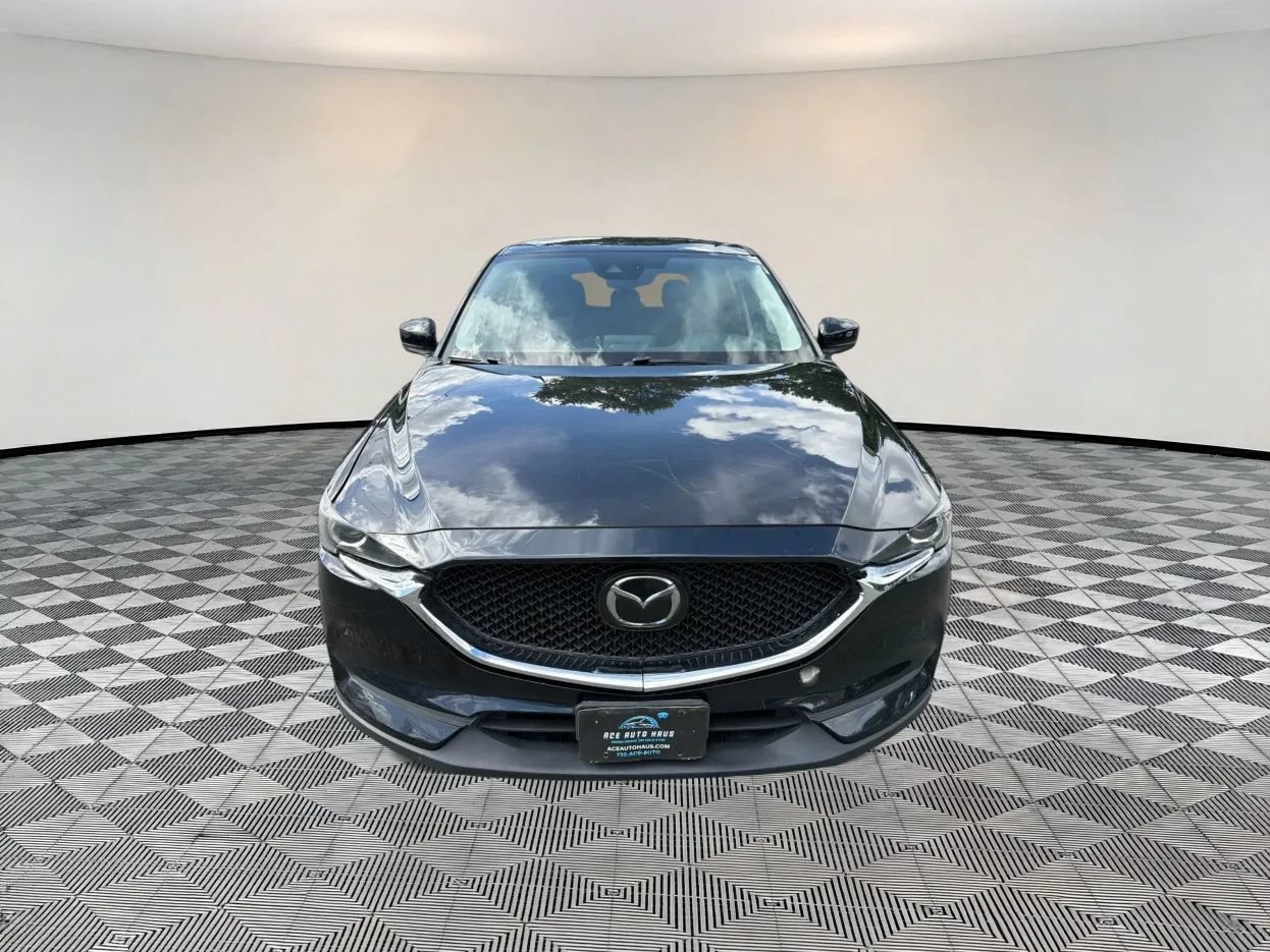 Used 2020 MAZDA CX-5 Sport AWD/4WD image 2