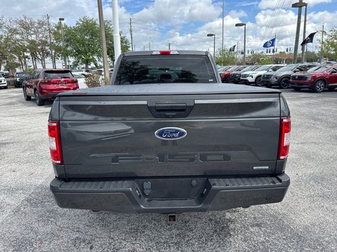 Used 2020 Ford F150 XL w/ Equipment Group 101A Mid image 7