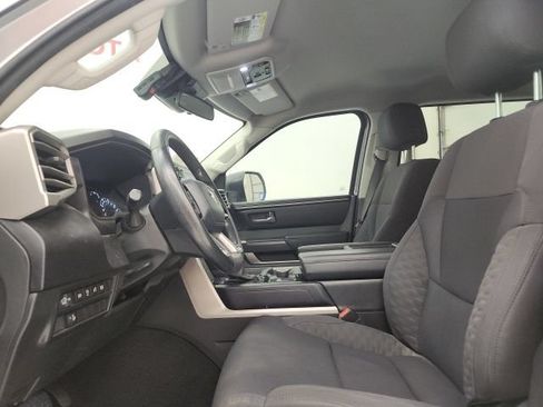 Used 2024 Toyota Tundra SR5 AWD/4WD image 14