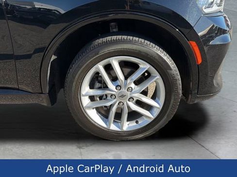 Used 2023 Dodge Durango GT image 30
