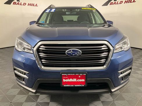 Used 2022 Subaru Ascent Premium w/ Convenience Package image 2