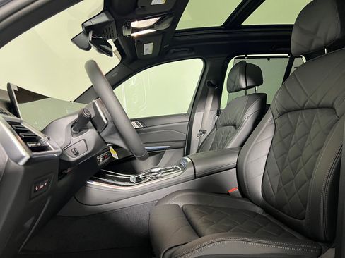 New 2026 BMW X5 xDrive50e AWD/4WD image 13