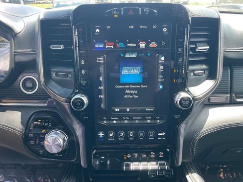 Used 2021 RAM 1500 Limited w/ Night Edition AWD/4WD image 24