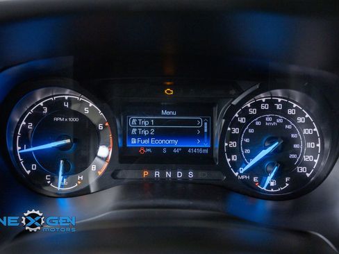 Used 2023 Ford Ranger XLT w/ Equipment Group 302A High AWD/4WD image 16