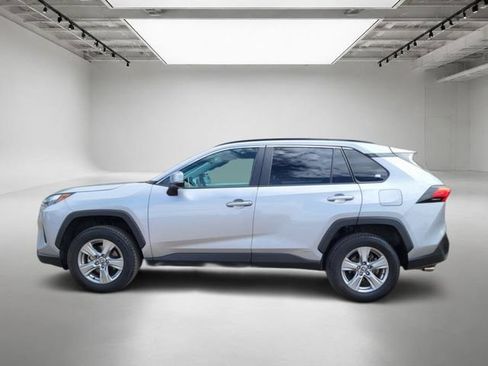 Used 2024 Toyota RAV4 XLE w/ Weather Package AWD/4WD image 2