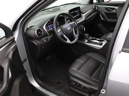 Used 2024 Chevrolet Blazer LT w/ Sound & Technology Package AWD/4WD image 20