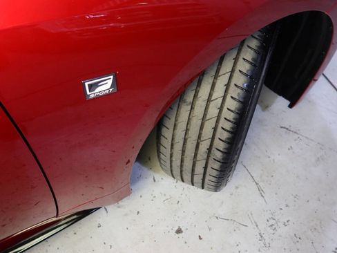Used 2025 Lexus IS 350 F Sport RWD image 40