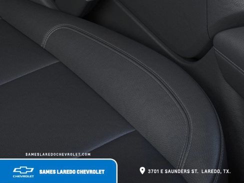 New 2026 Chevrolet Tahoe LT w/ Comfort Package image 21