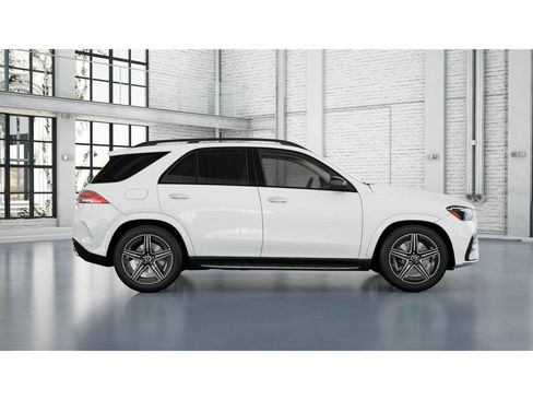 New 2026 Mercedes-Benz GLE 450 4MATIC image 16