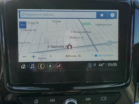 Used 2023 Chevrolet Traverse Premier w/ Redline Edition image 16