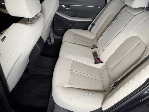 Used 2024 Hyundai Sonata SEL w/ Convenience Package image 19