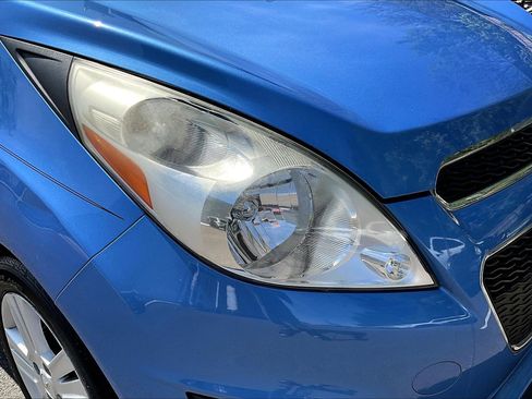 Used 2015 Chevrolet Spark LS FWD image 30