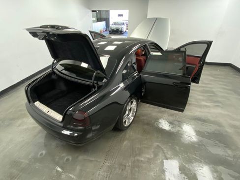 Used 2015 Rolls-Royce Ghost image 55