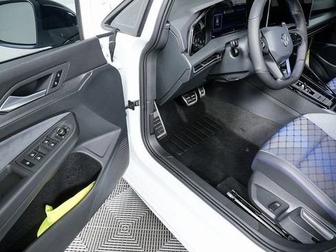 New 2026 Volkswagen Golf w/ Euro Style Package image 7